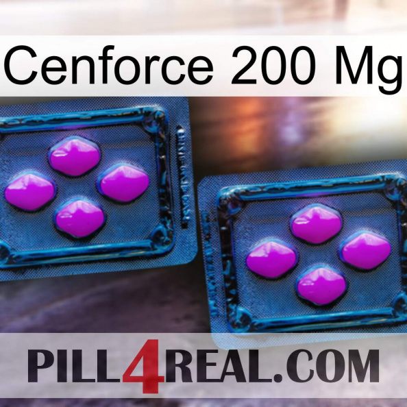 Cenforce 200Mg 03